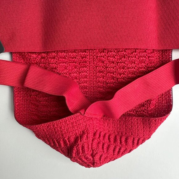 ThePack - Gio Jock in Red - Picture 5 of 7